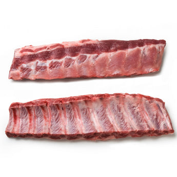 Pork Loin Ribs | Babyback ribs