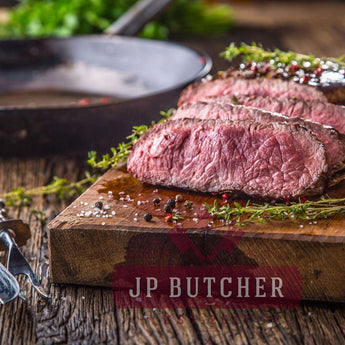 Give the Gift of Exceptional Taste: JP Butcher Gift Cards!