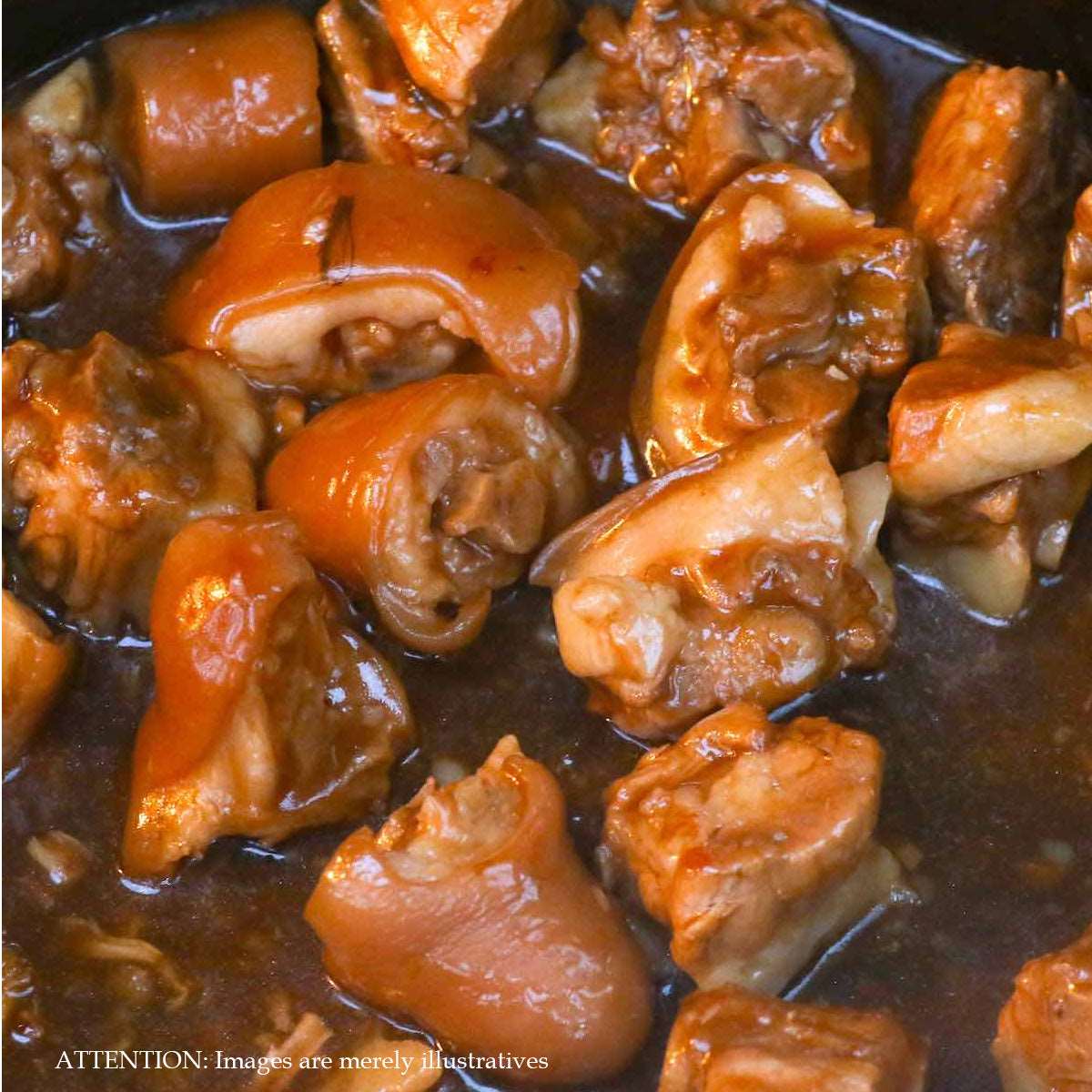 Pork Tails JPButcher Pork Tails JPButcher
