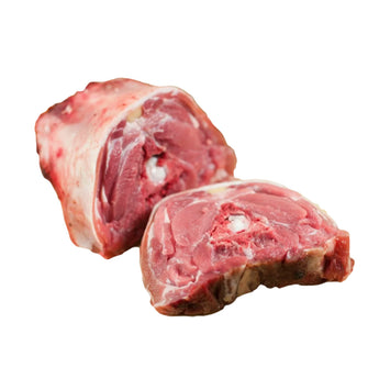 Lamb Neck