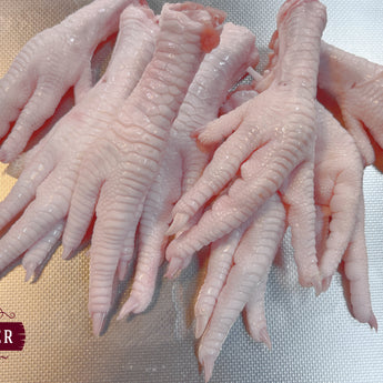 Chicken Feet