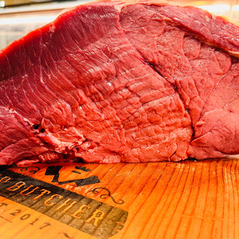 Topside Beef Joint