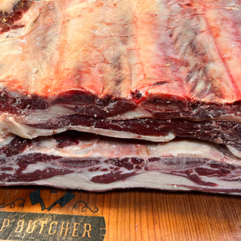 Buy Short Ribs Sliced