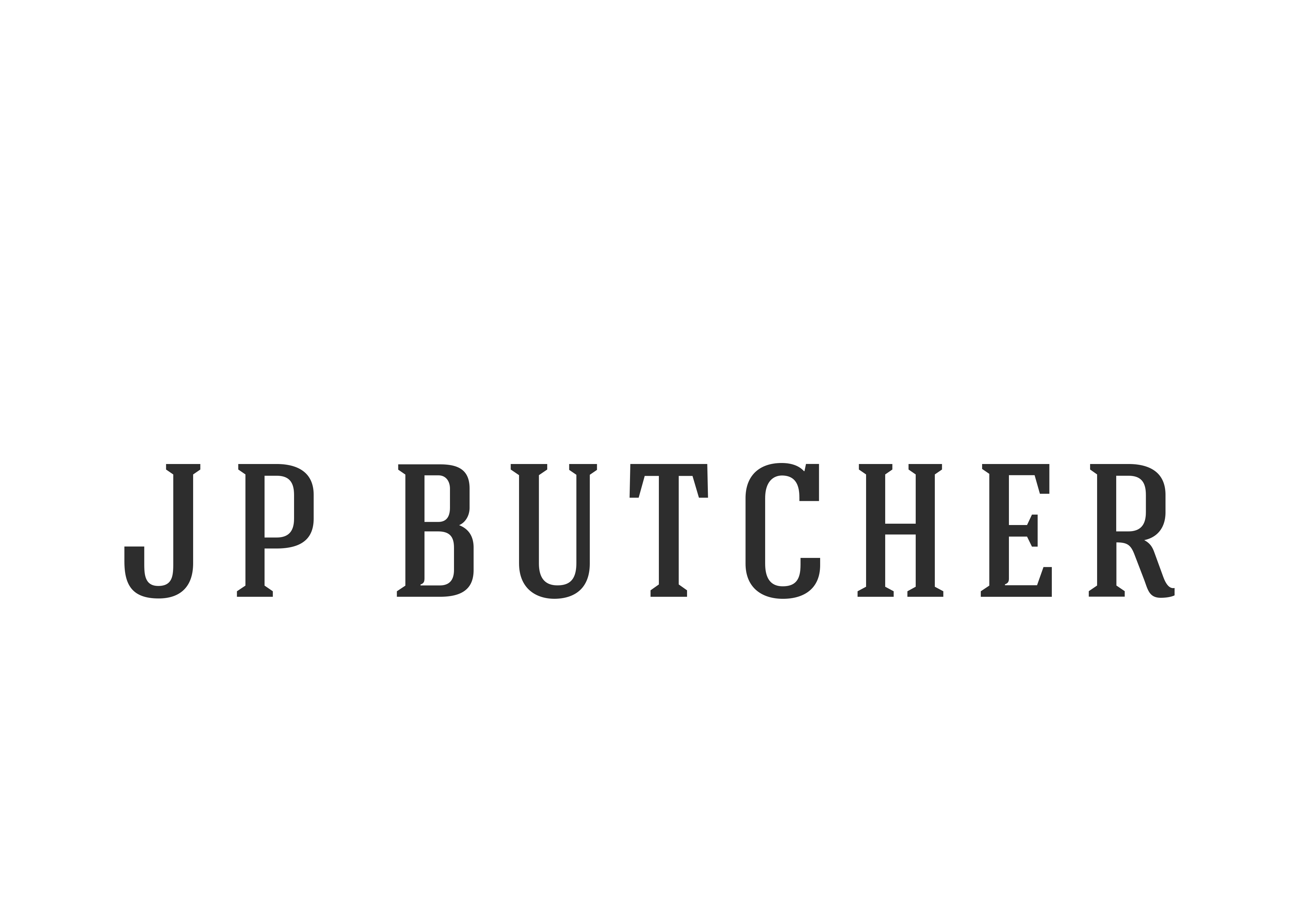 JPButcher
