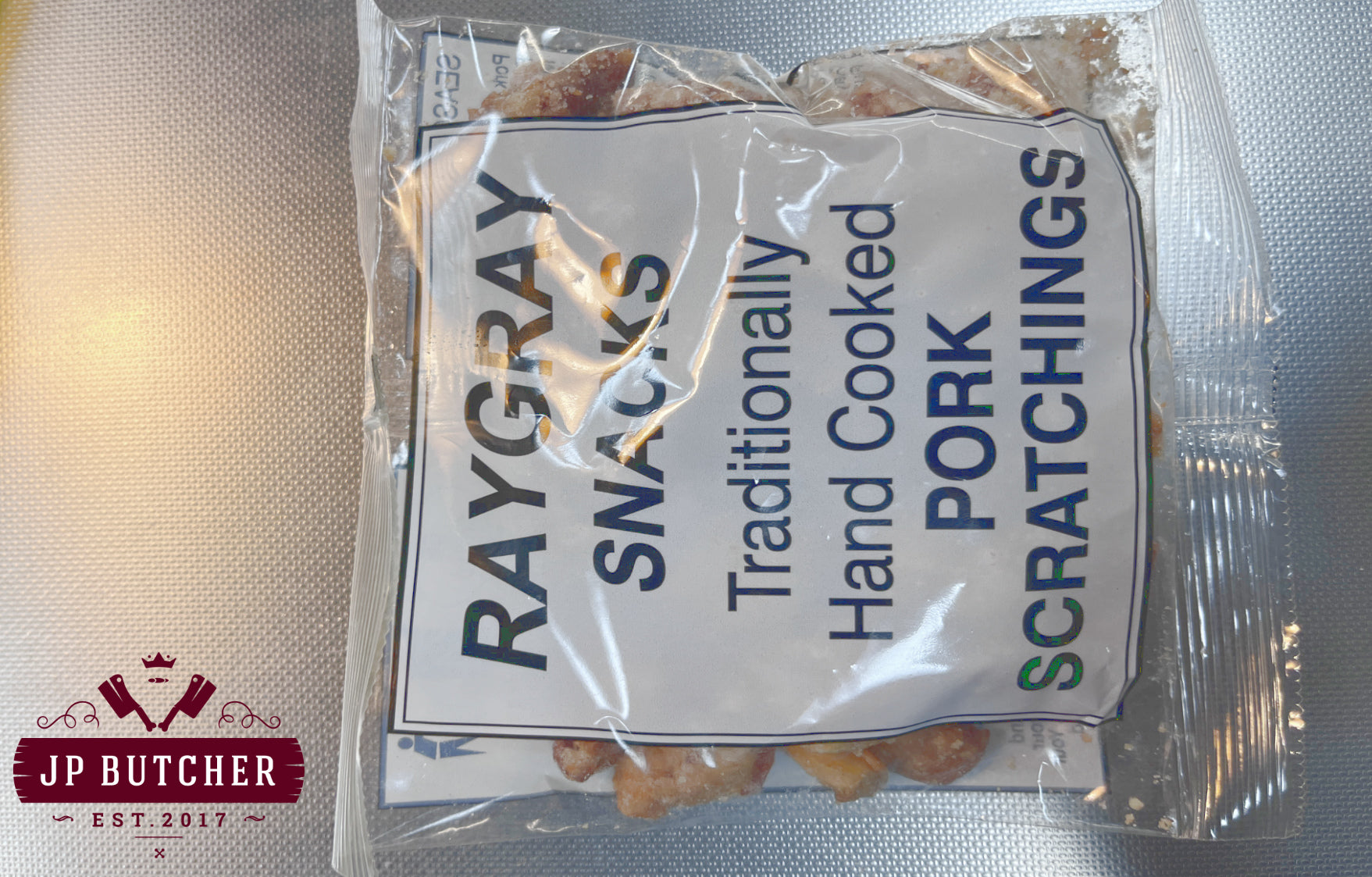 Buy Pork Scratching – JPButcher