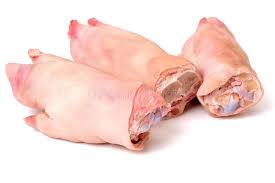 Pork Trotters